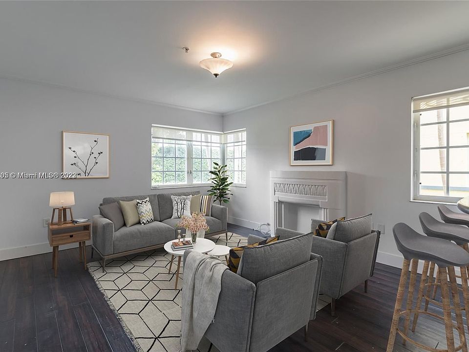 1st image of 600 Euclid Ave #B1