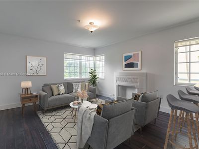 600 Euclid Ave #B1, Miami Beach, FL, 33139