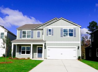 523 Stage Coach Blvd, Kimberly, AL 35091