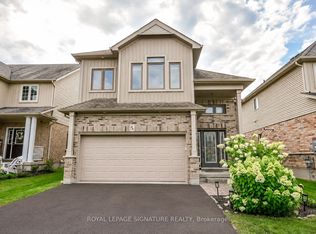 63 Quigley St, Essa, ON L3W 0P5