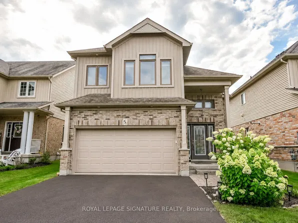 63 Quigley St, Essa, ON L3W 0P5