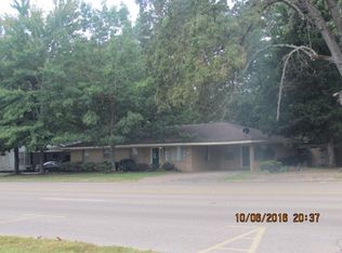702 Main St, Crossett, AR 71635