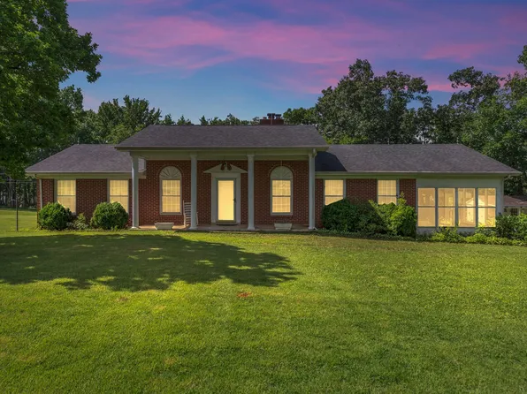 5347 Shady Grove Rd, Morrison, TN 37357