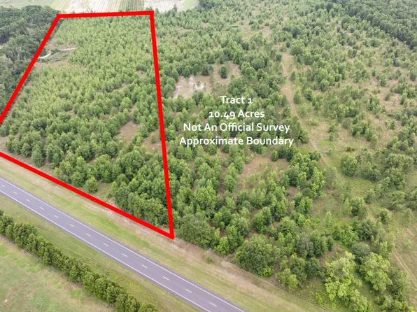 1 W Us Highway 27, Mayo, FL 32066