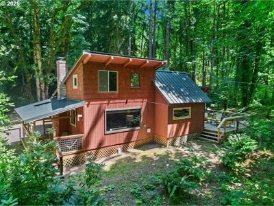 66655 E Barlow Trail Rd, Rhododendron, OR, 97049