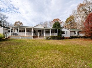 383 Bethel School Rd, Clover, SC 29710