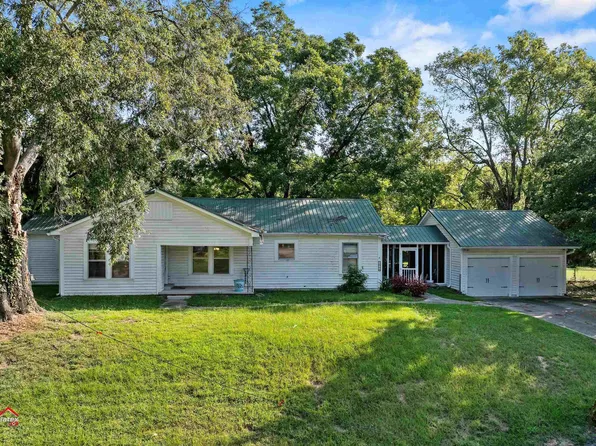 1844 State Highway 149, Carthage, TX 75633