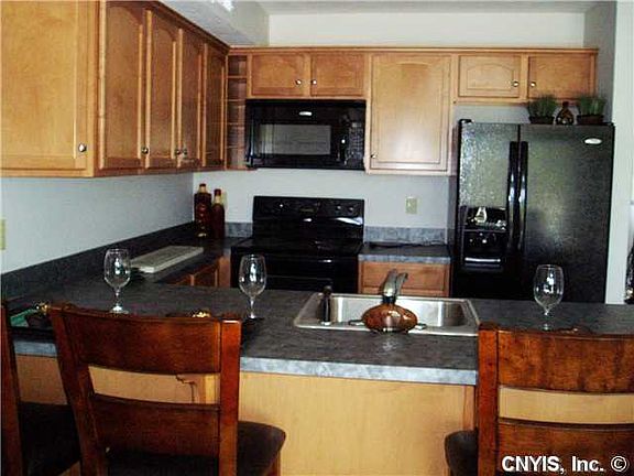 Gorgeous Kitchen