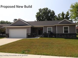 2955 Boulder Creek Dr, Saint Johns, MI 48879