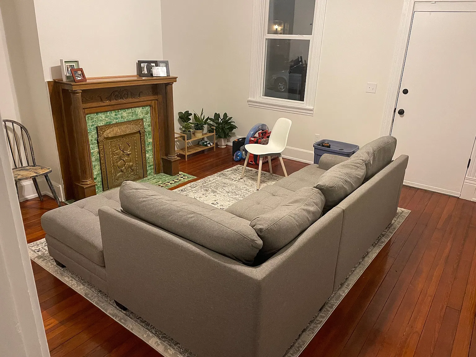 4 bed, 2.0 bath, $3,600 — Photo 4