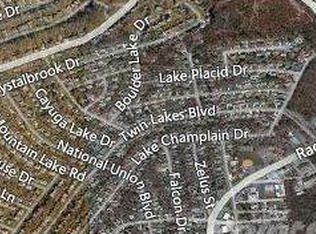 1058 Center St, Little Egg Harbor, NJ