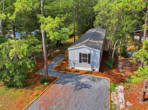 3411 Marlin Drive, Bolivia, NC 28422