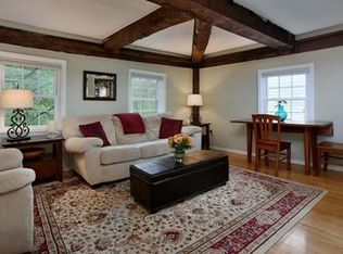 55 Main St APT 5, Charlestown, MA 02129