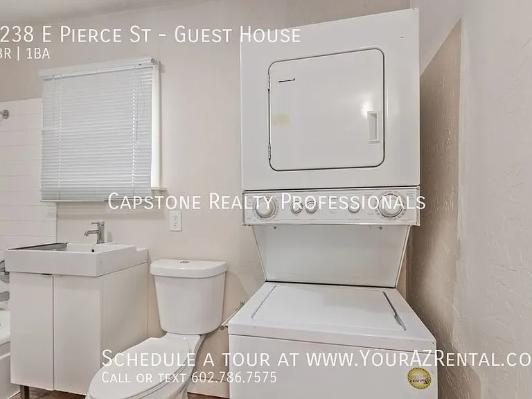 1238 E Pierce St #GUEST HOUSE — Photo 9
