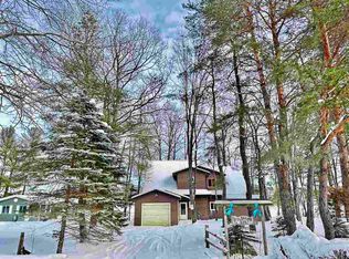 5357 Beachview Dr, Gaylord, MI 49735
