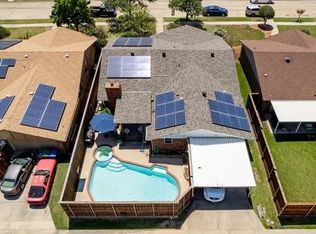 5264 Sherman Dr, The Colony, TX 75056