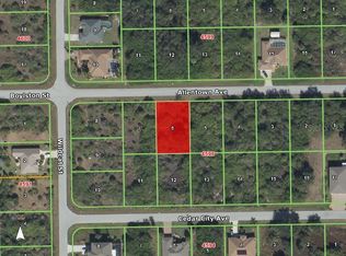 13297 Allentown Ave, Port Charlotte, FL 33981