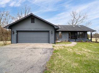 3979 N McLean Rd, Franklin, OH 45005