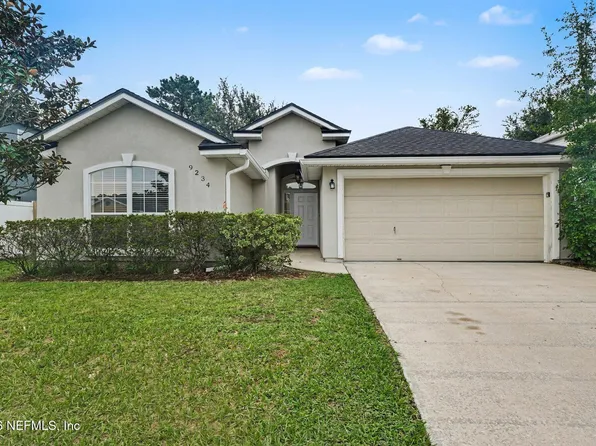 9234 THUNDERBOLT Drive, Jacksonville, FL 32221