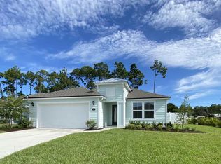 26 Coastal Hammock Way, Saint Augustine, FL 32086