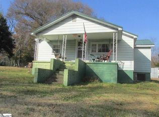 100 Roosevelt Dr, Piedmont, SC 29673