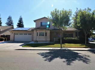 627 Danae Ct, Exeter, CA 93221