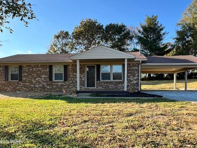 312 Caney Fork Rd, Bardstown, KY, 40004