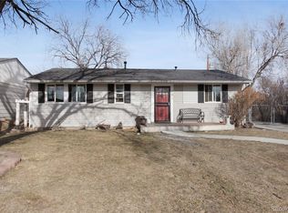 281 Cortez St, Denver, CO 80221