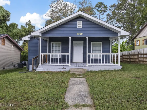 2759 Wilson Ave, Knoxville, TN 37914