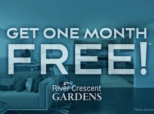 River Crescent Gardens, Winnipeg, MB R3L 0E6