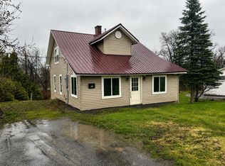 43 Spring Street, Caribou, ME 04736