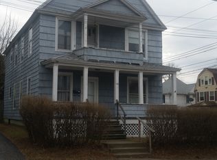 145 Seminary Ave, Binghamton, NY 13905