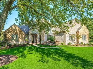 5012 Fry Ln, Colleyville, TX 76034