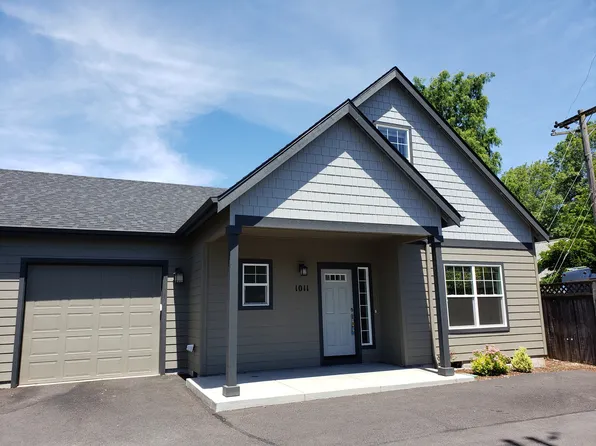 1011co, 1011 Coburg Rd #1011CO, Eugene, OR 97401