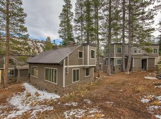 1016 Kirkwood Meadows Dr SUITE 8, Kirkwood, CA 95646