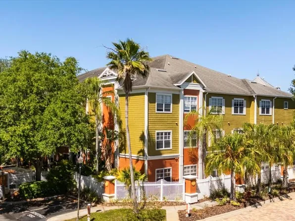 4207 S Dale Mabry Hwy Unit 1210, Tampa, FL 33611