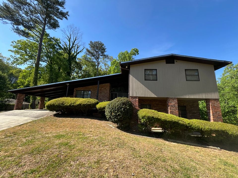 1st image of 3311 Rabun Dr SW