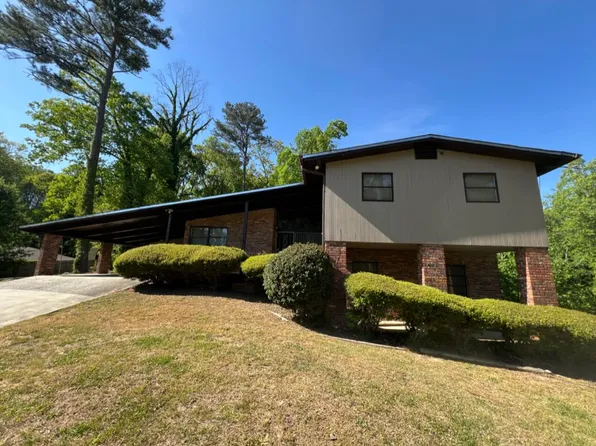 3311 Rabun Dr SW, Atlanta, GA 30311
