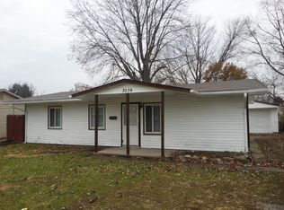 3039 Georgetown Rd, Indianapolis, IN 46224