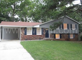 5741 Wesson Ct, Ellenwood, GA