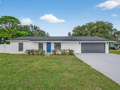4135 Orange Ave, Mulberry, FL, 33860