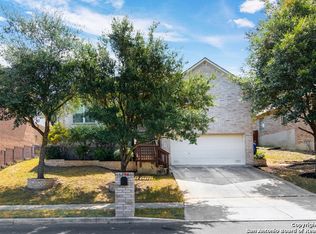 4802 Ranchers Rdg, San Antonio, TX 78251