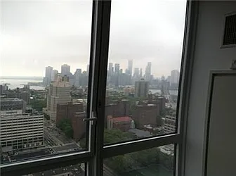 Rented by Aguayo & Huebener Brooklyn