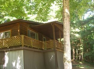 5652 E Port Rd, Alpine, TN 38543