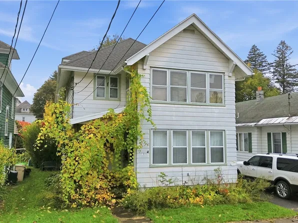 341 Gray St, Herkimer, NY 13350