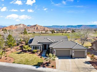 754 N 2460 W, Hurricane, UT 84737