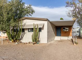 5340 W Rocking Circle St, Tucson, AZ 85713