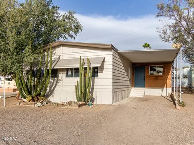 5340 W Rocking Circle St, Tucson, AZ, 85713