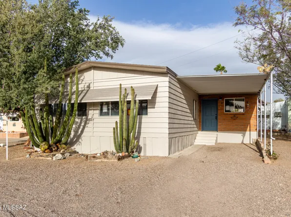 5340 W Rocking Circle St, Tucson, AZ 85713