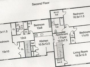 33 Chichester Rd, Huntington Station, NY 11746